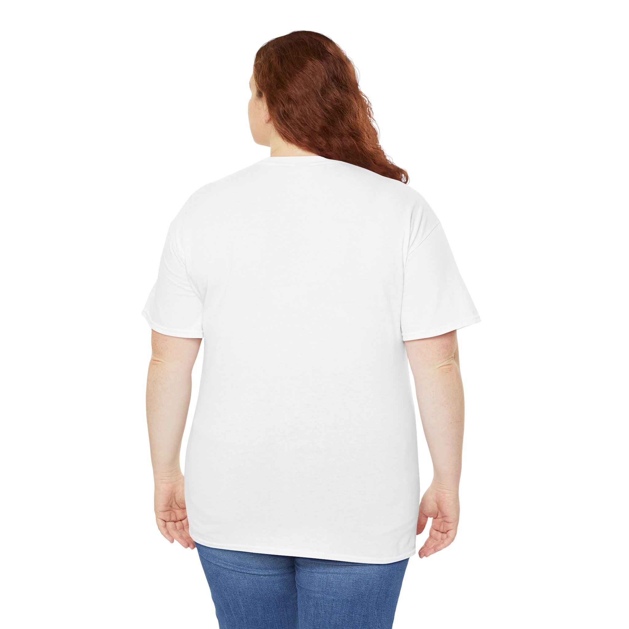 She Is Mom Christian Graphic Tee – Inspirational Mother’s Day Faith Shirt - Image 2