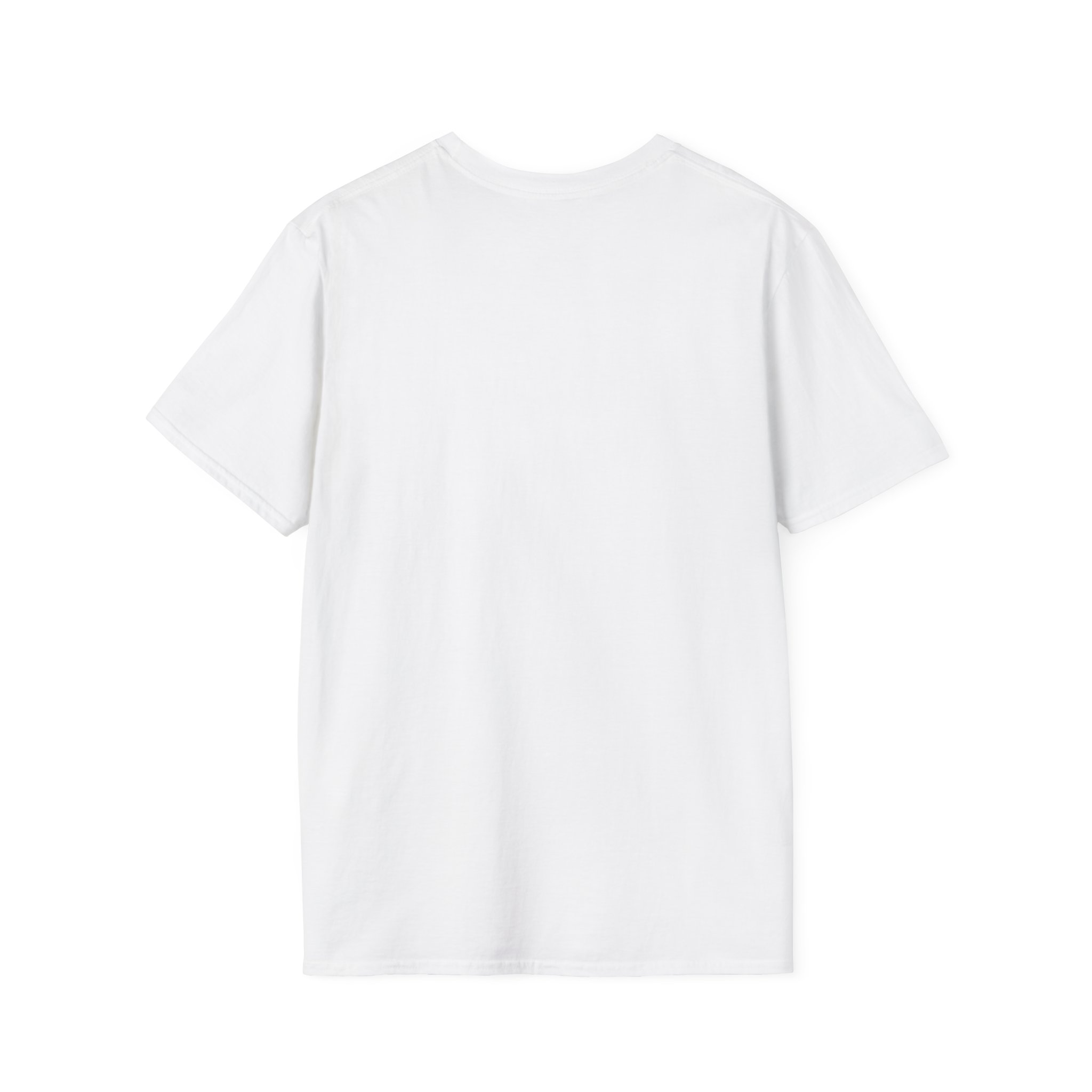 Nurse Graduated Tee – Pastel Outline Nursing School Graduation T-Shirt - Image 6