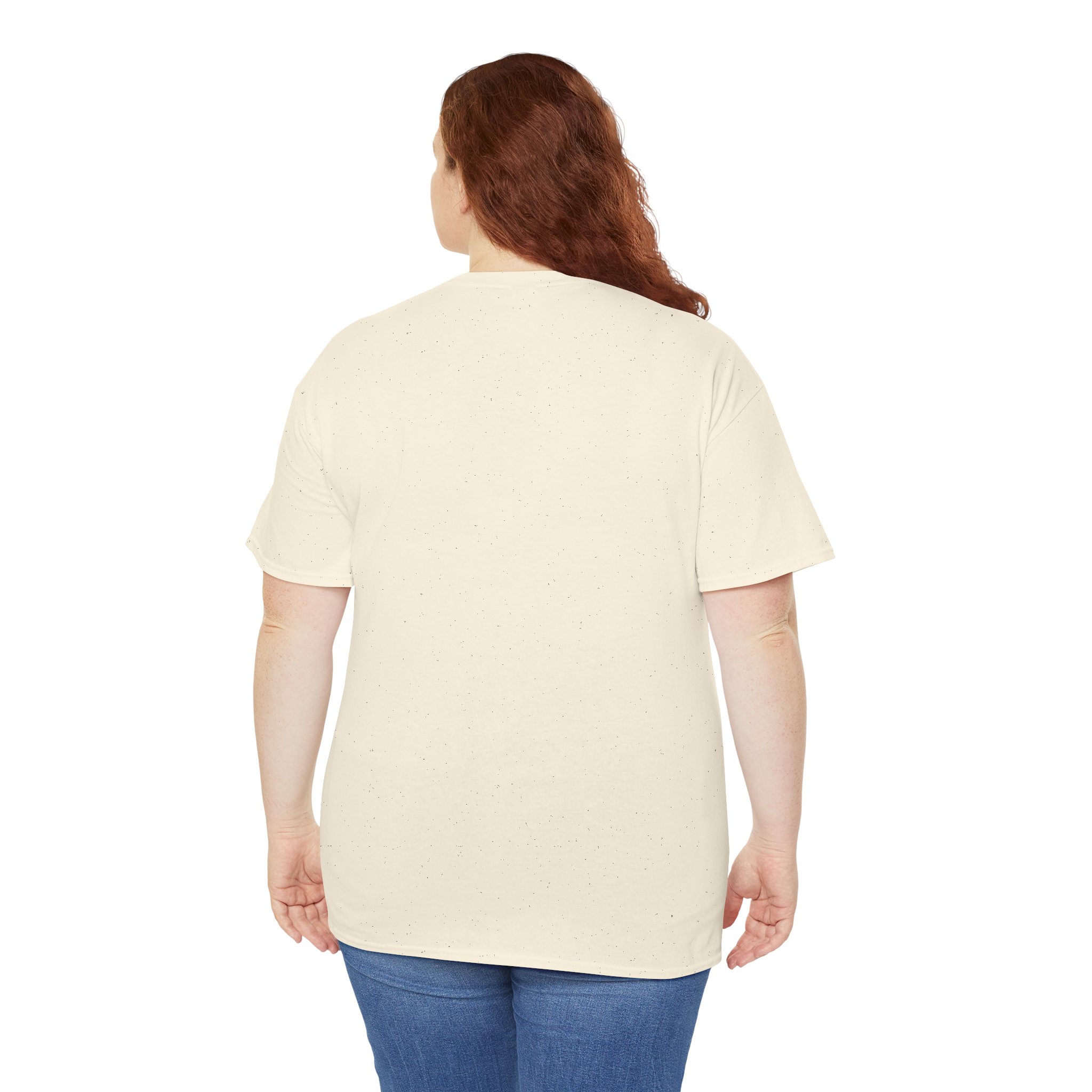 She Is Mom Christian Graphic Tee – Inspirational Mother’s Day Faith Shirt - Image 6