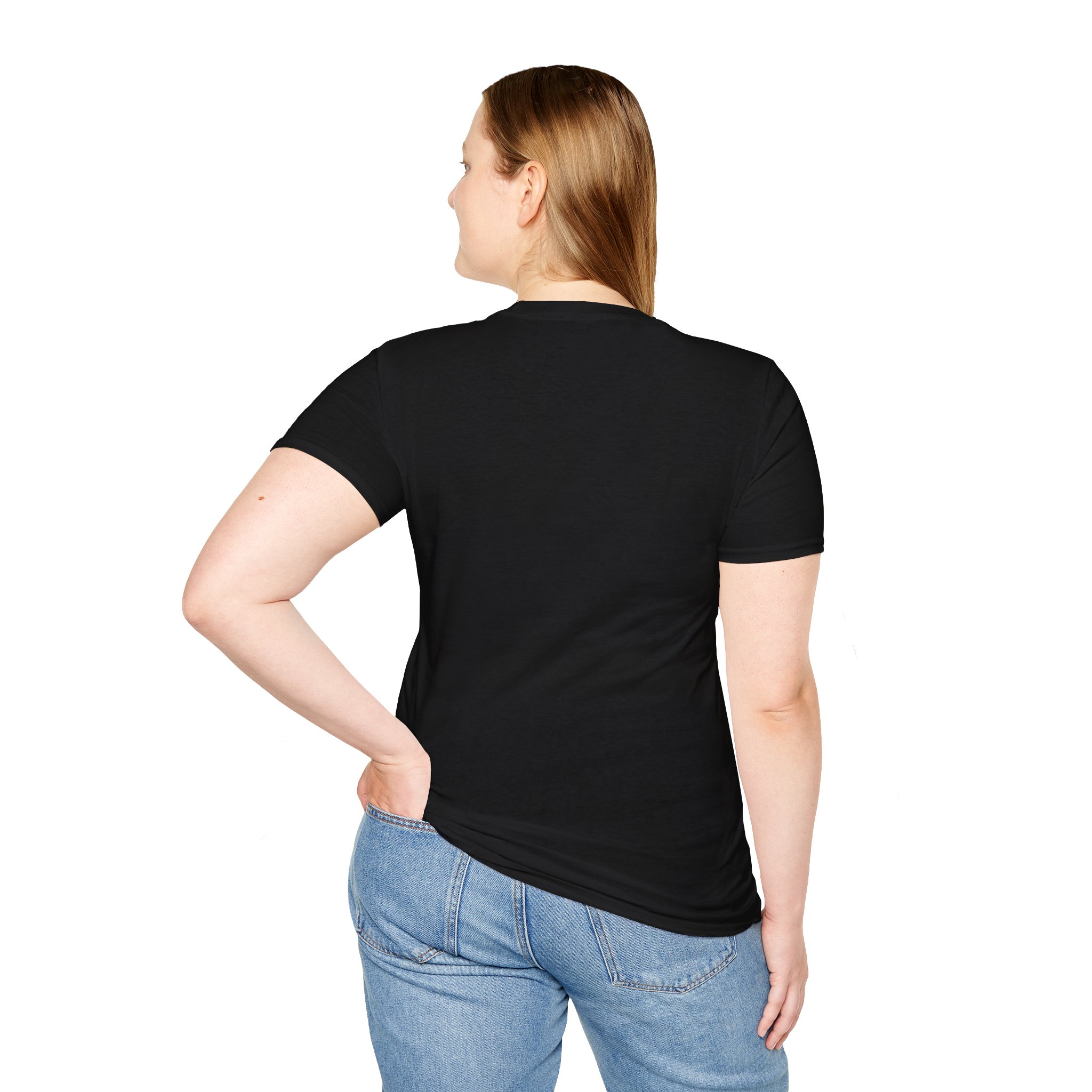 Nursing Is a Work of Heart T-Shirt – Inspirational Nurse Graphic Tee - Image 2