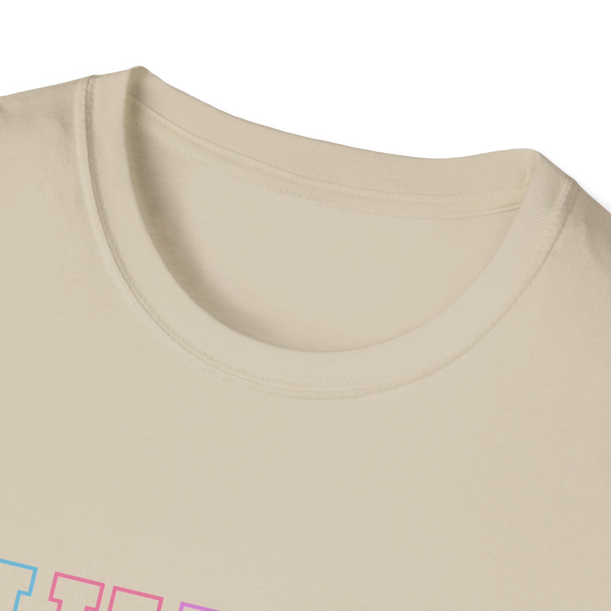 Nurse Graduated Tee – Pastel Outline Nursing School Graduation T-Shirt - Image 11